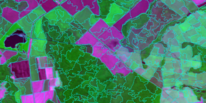 Medium remote sensing